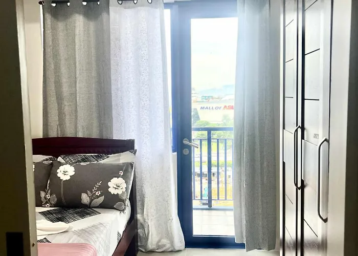 Auberge de jeunesse Eden Era Staycation Manille