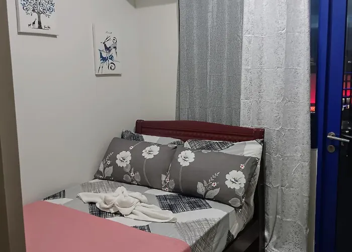 Eden Era Staycation